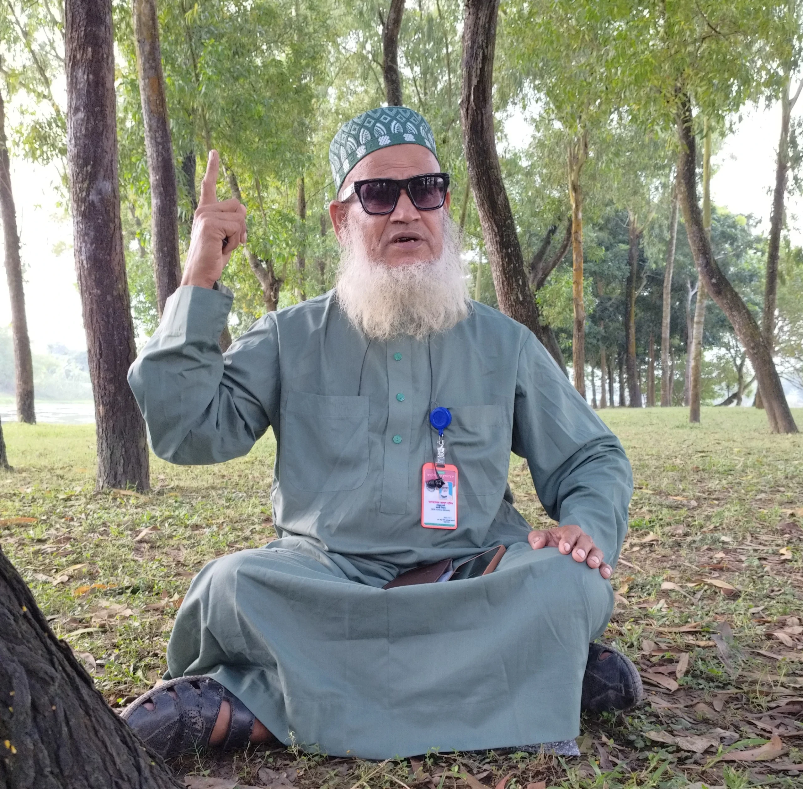 কবিরাজ আব্দুল হামিদ